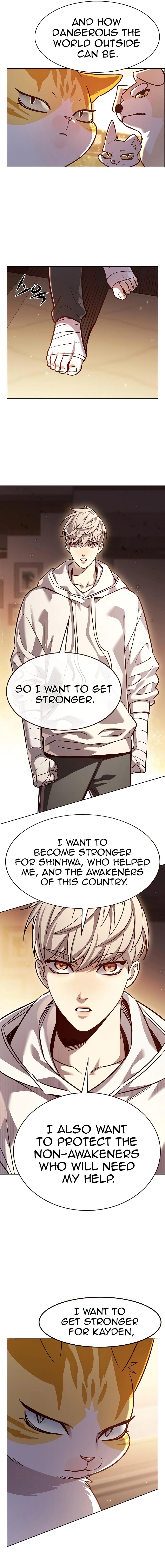 Eleceed chapter 325 page 7
