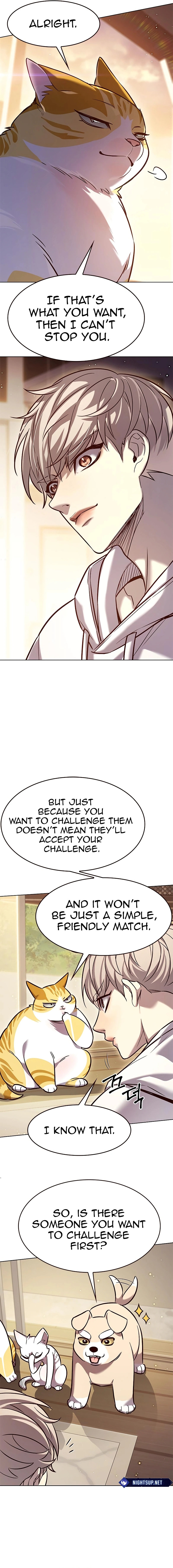Eleceed chapter 325 page 10