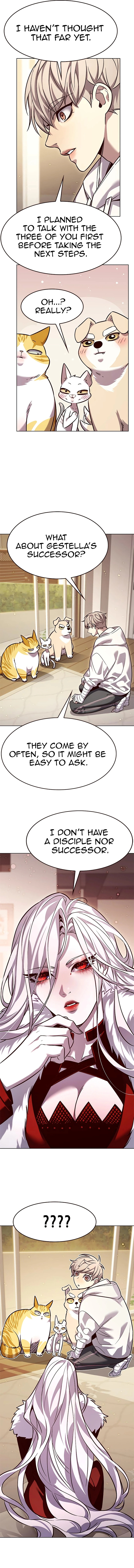 Eleceed chapter 325 page 11