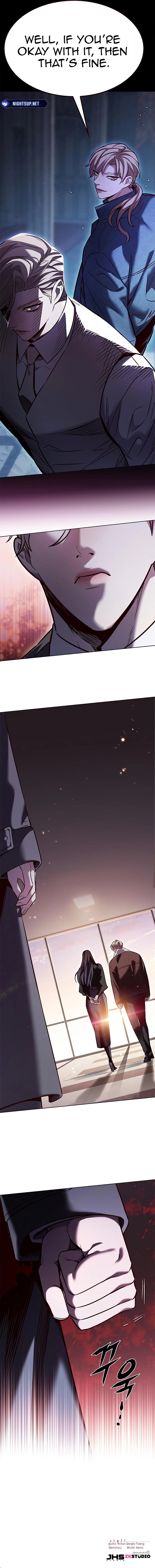 Eleceed chapter 326 page 12