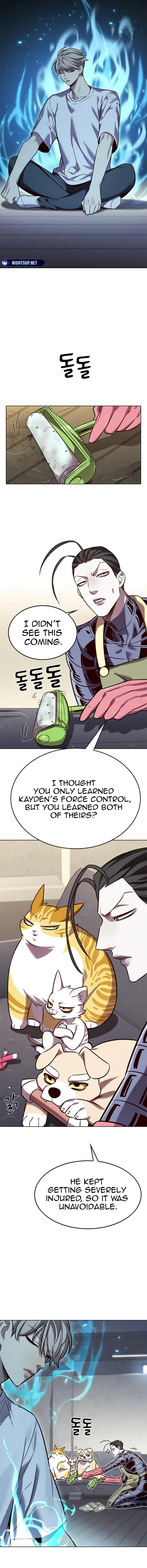 Eleceed chapter 327 page 7