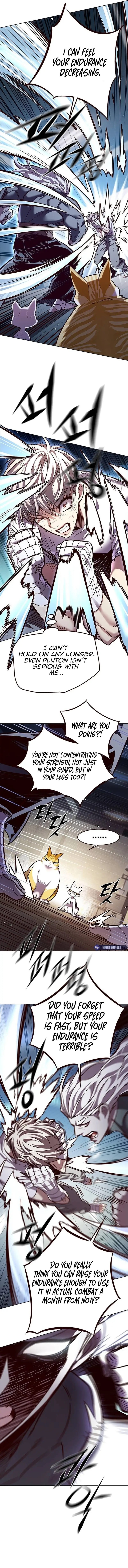 Eleceed chapter 328 page 10