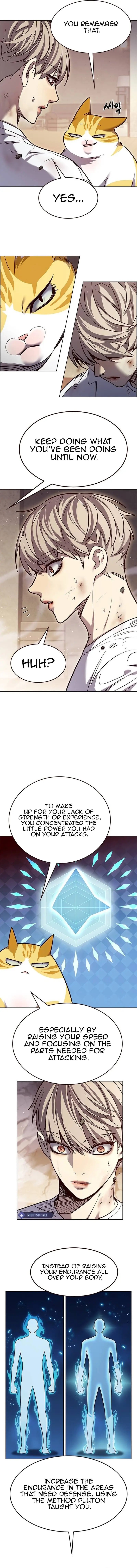 Eleceed chapter 328 page 14