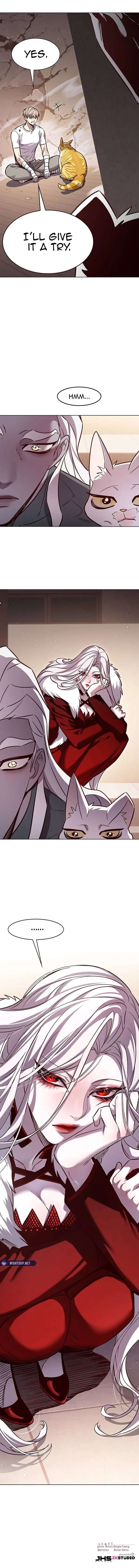 Eleceed chapter 328 page 16