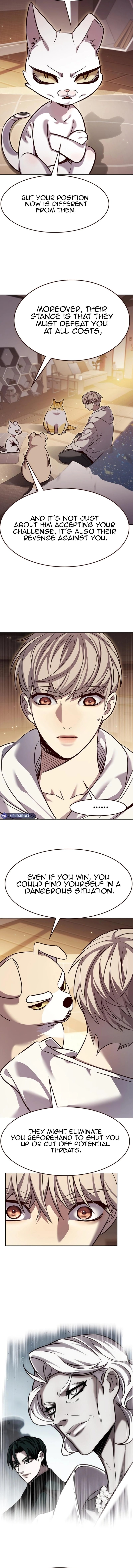 Eleceed chapter 329 page 4