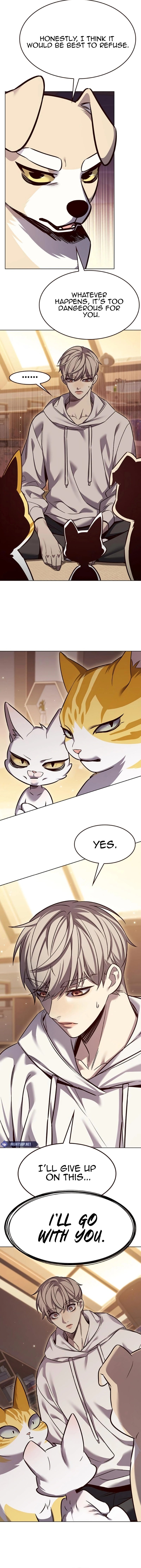 Eleceed chapter 329 page 7