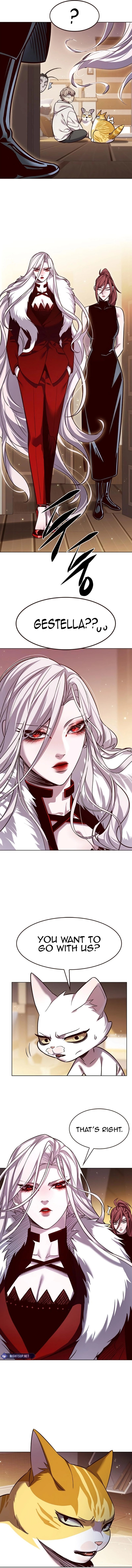Eleceed chapter 329 page 8