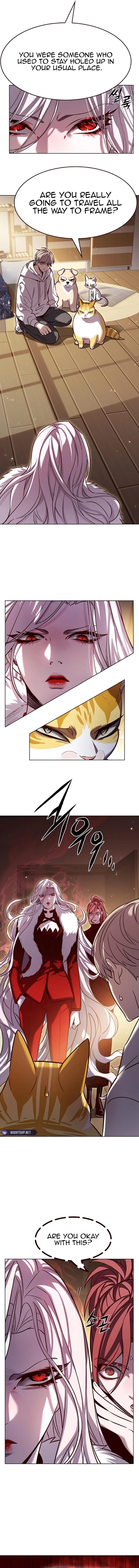 Eleceed chapter 329 page 9