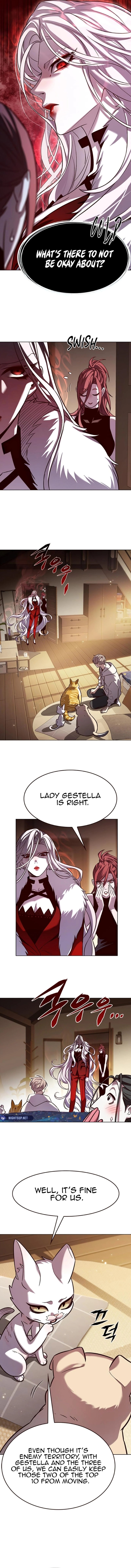 Eleceed chapter 329 page 10