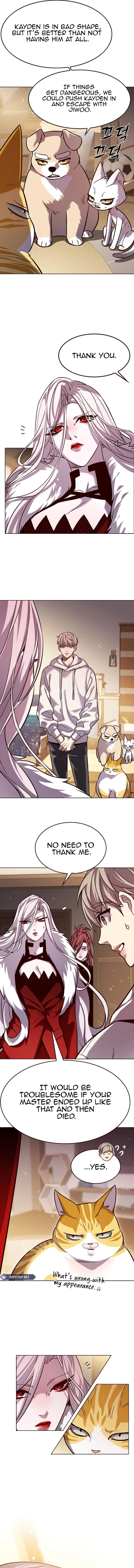 Eleceed chapter 329 page 11