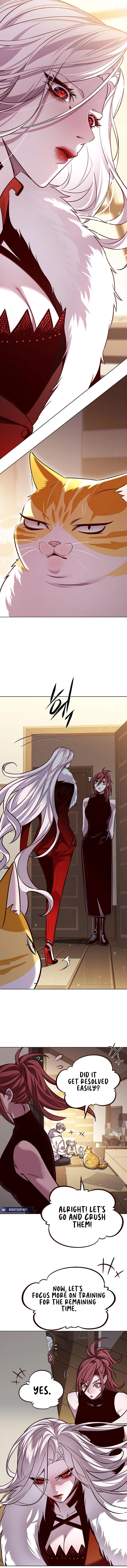 Eleceed chapter 329 page 12