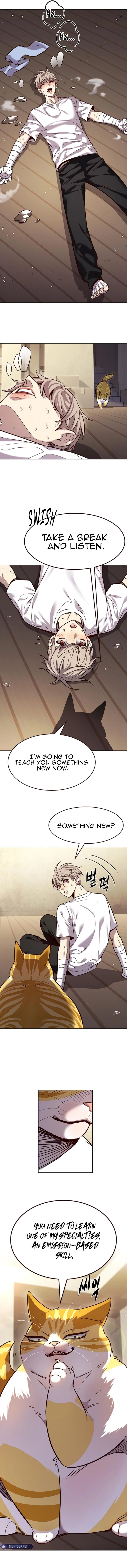 Eleceed chapter 329 page 16