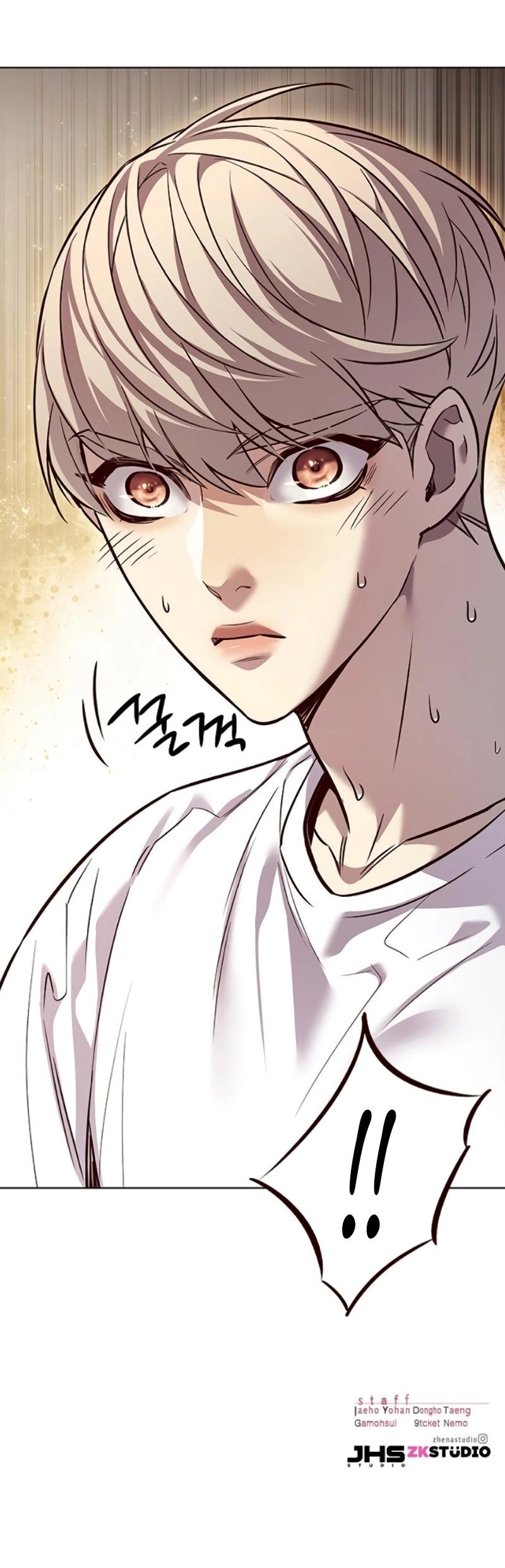 Eleceed chapter 329 page 17