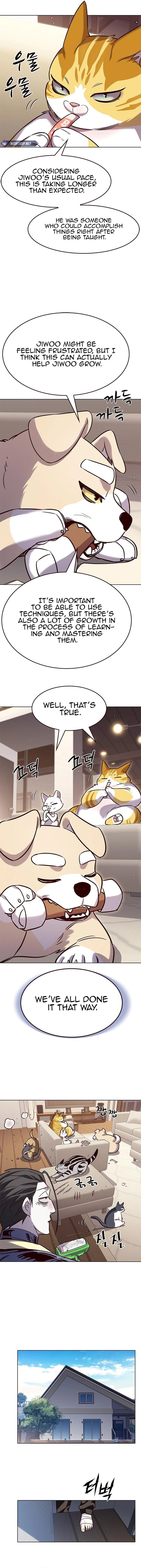 Eleceed chapter 330 page 13