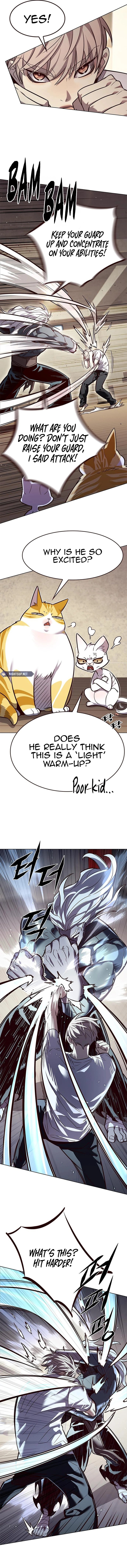 Eleceed chapter 330 page 16