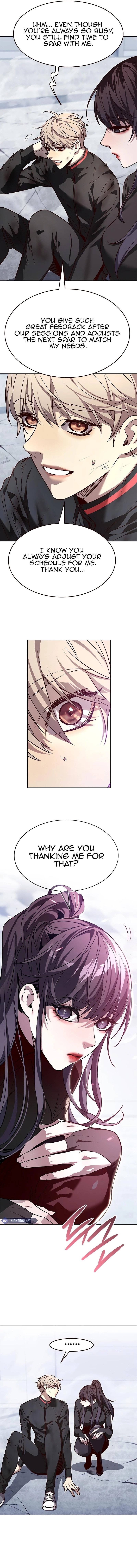 Eleceed chapter 331 page 3