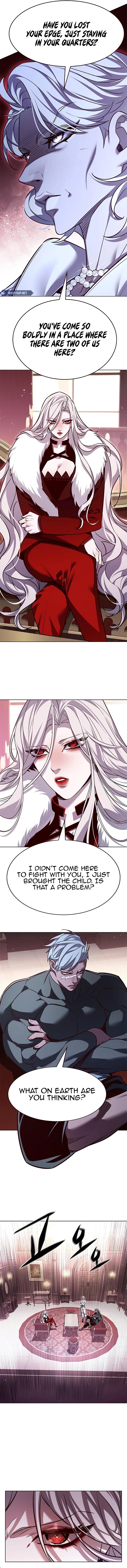 Eleceed chapter 331 page 6