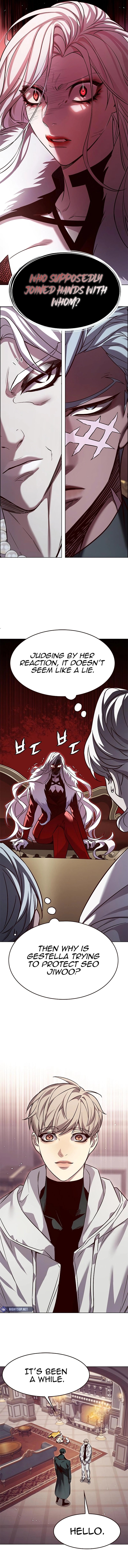 Eleceed chapter 331 page 8