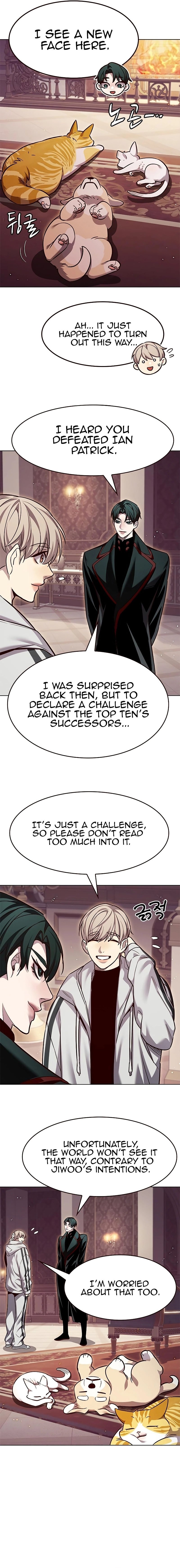 Eleceed chapter 331 page 9