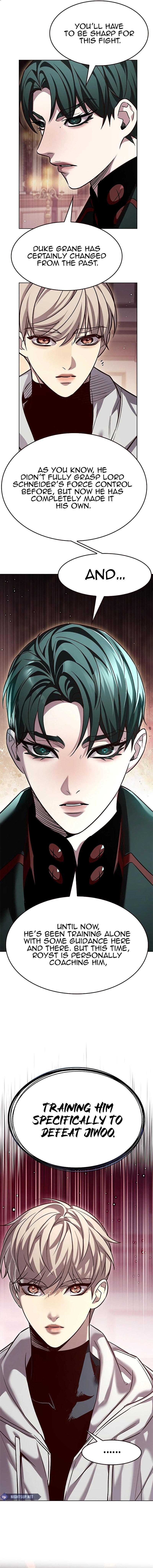 Eleceed chapter 331 page 10