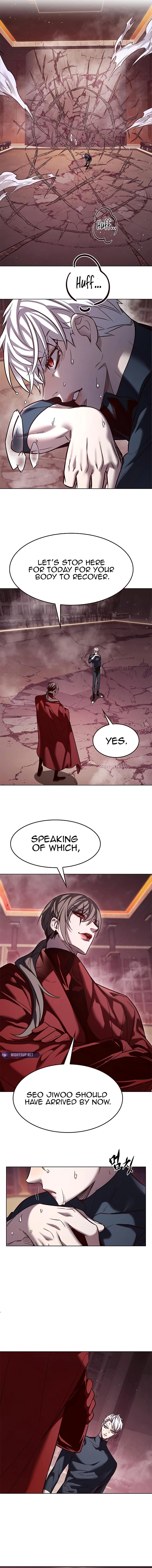 Eleceed chapter 331 page 11