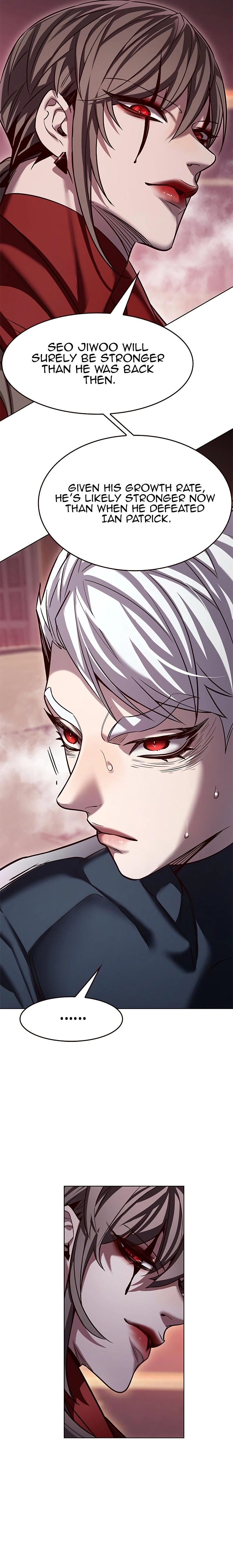 Eleceed chapter 331 page 12