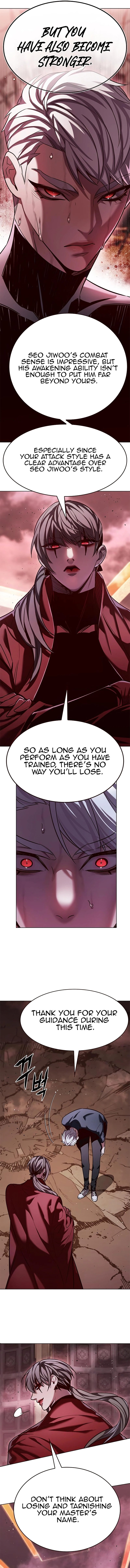 Eleceed chapter 331 page 13