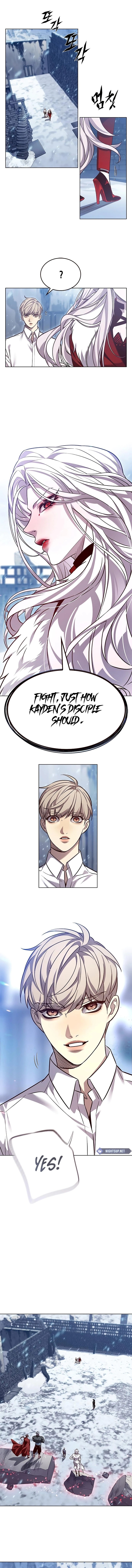 Eleceed chapter 331 page 17