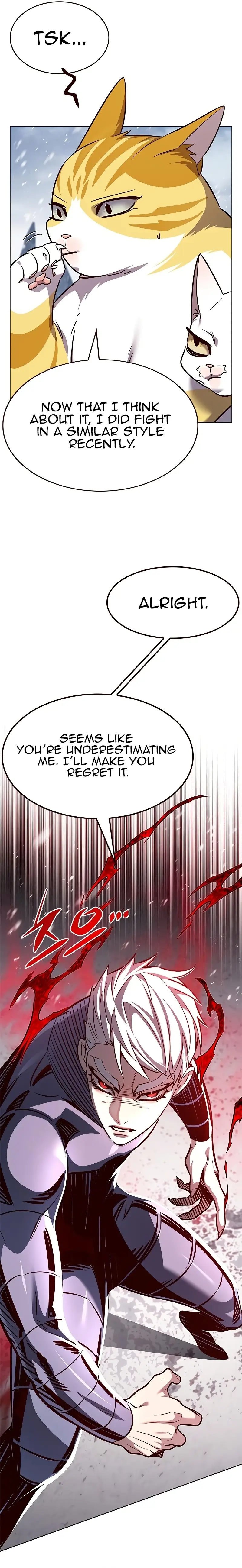Eleceed chapter 332 page 3