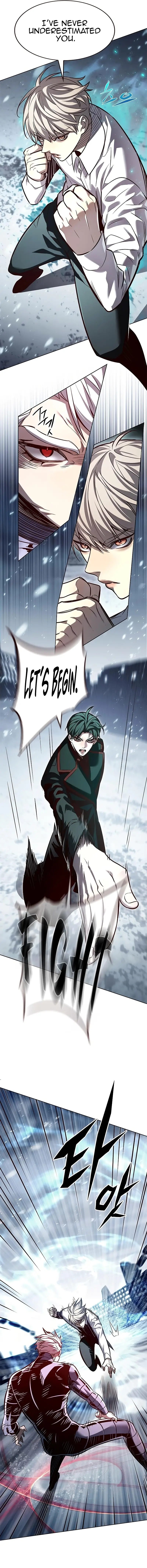 Eleceed chapter 332 page 4
