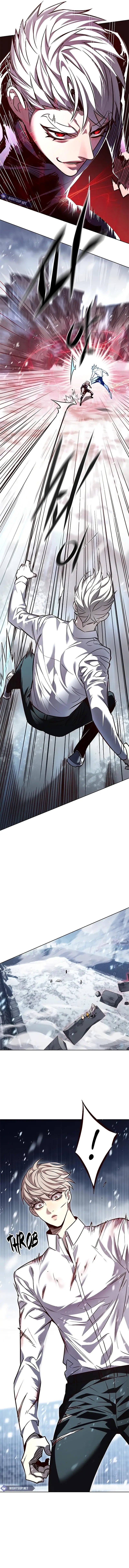 Eleceed chapter 332 page 5