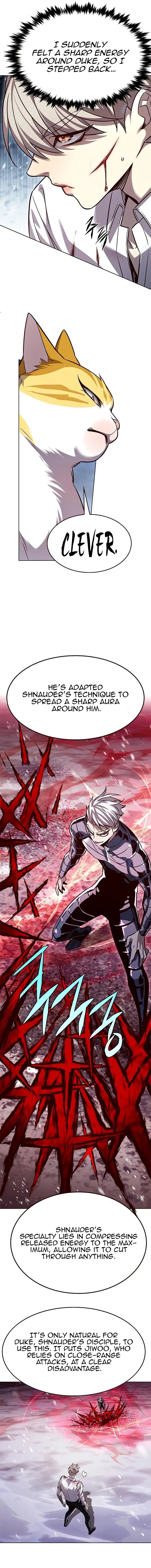 Eleceed chapter 332 page 6