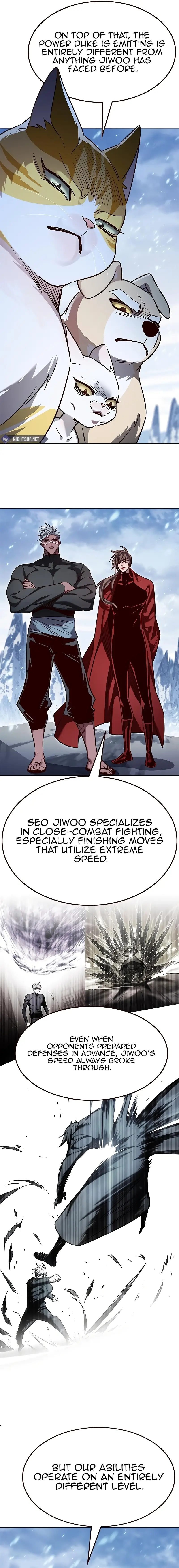 Eleceed chapter 332 page 7