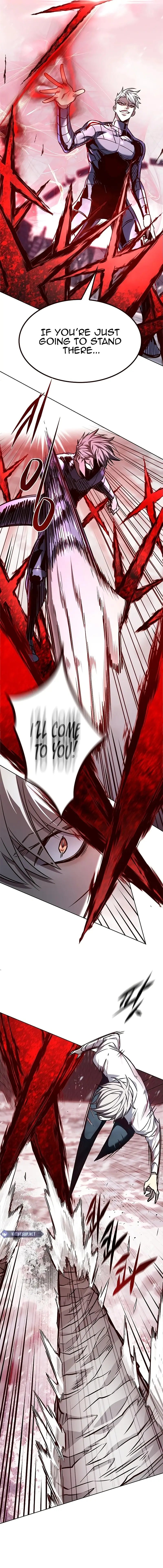 Eleceed chapter 332 page 9