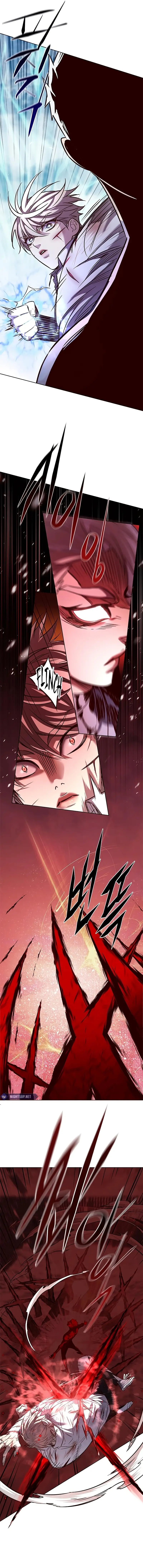 Eleceed chapter 332 page 12