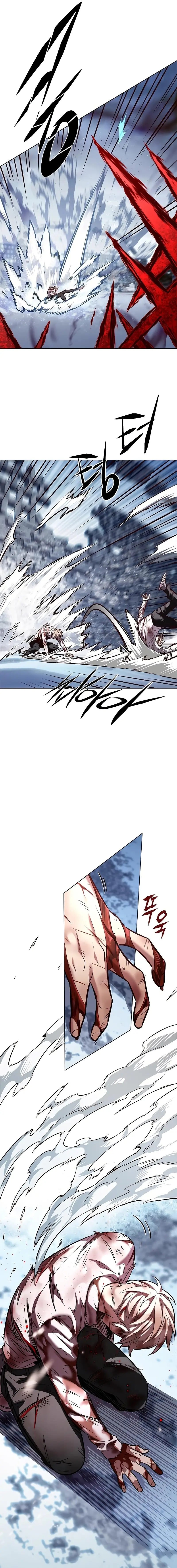 Eleceed chapter 332 page 13