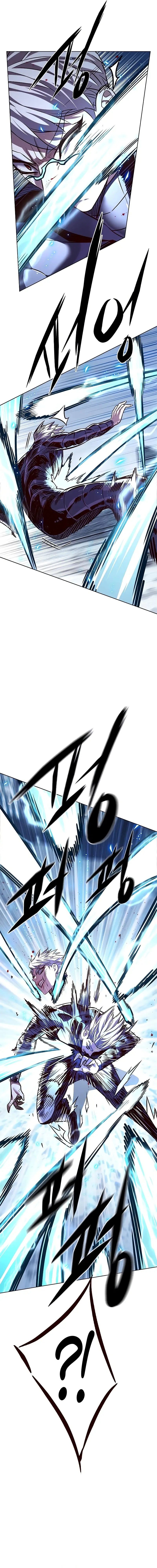Eleceed chapter 332 page 19