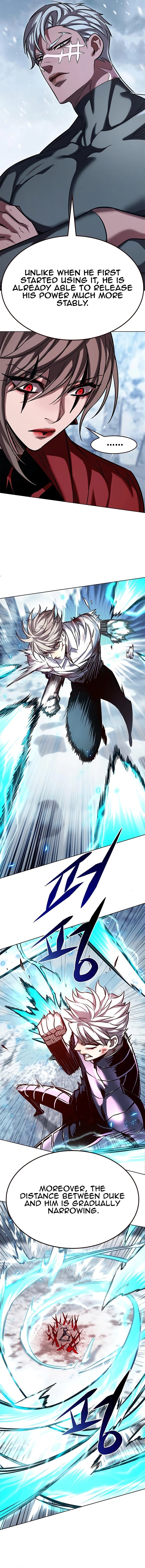 Eleceed chapter 333 page 4