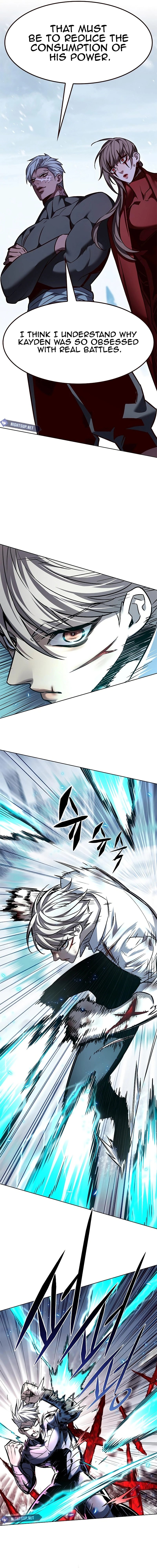 Eleceed chapter 333 page 5