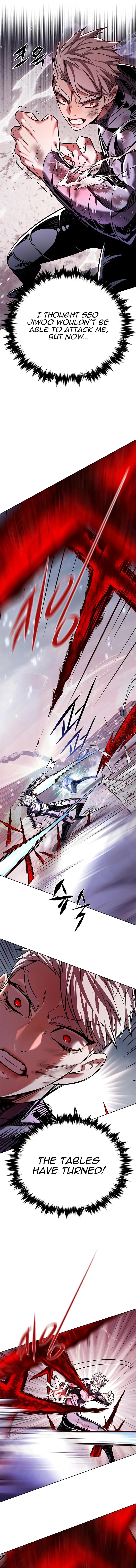 Eleceed chapter 333 page 6