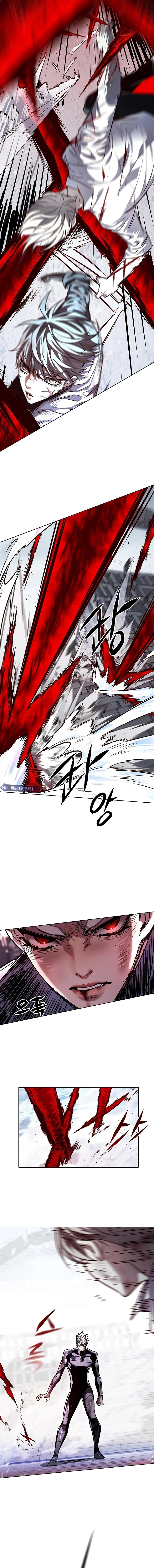 Eleceed chapter 333 page 7