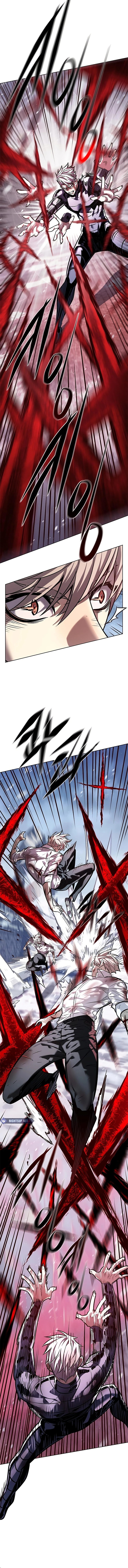 Eleceed chapter 333 page 8