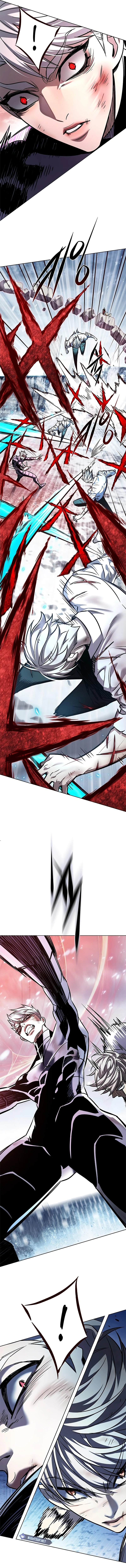 Eleceed chapter 333 page 10