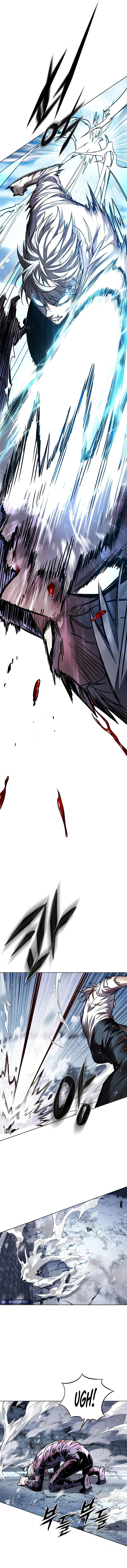 Eleceed chapter 333 page 14
