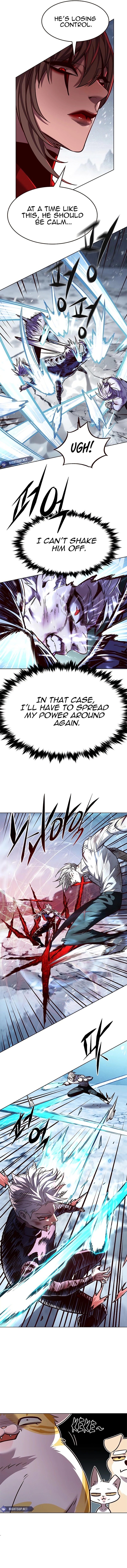 Eleceed chapter 333 page 16