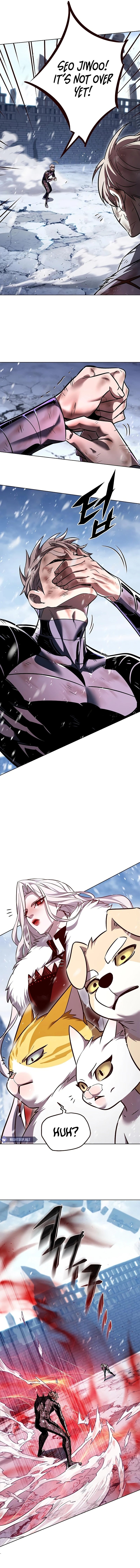 Eleceed chapter 333 page 19