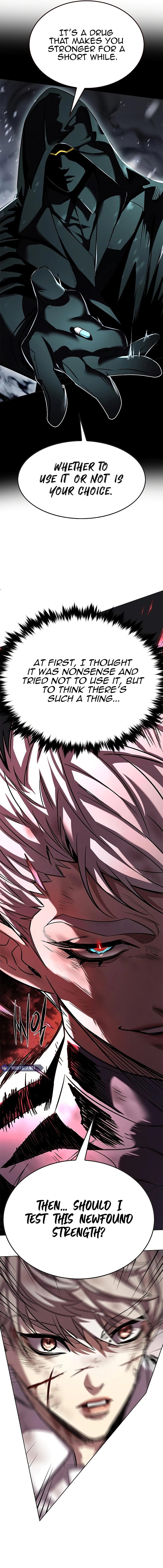 Eleceed chapter 334 page 5