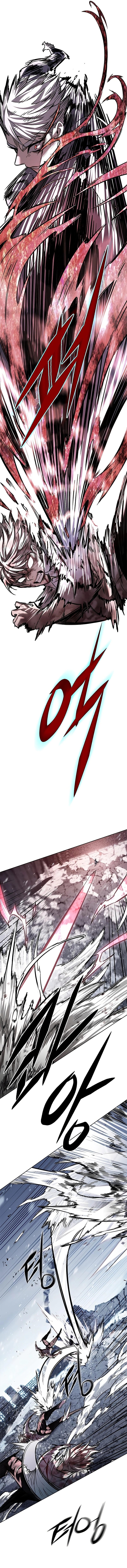 Eleceed chapter 334 page 11