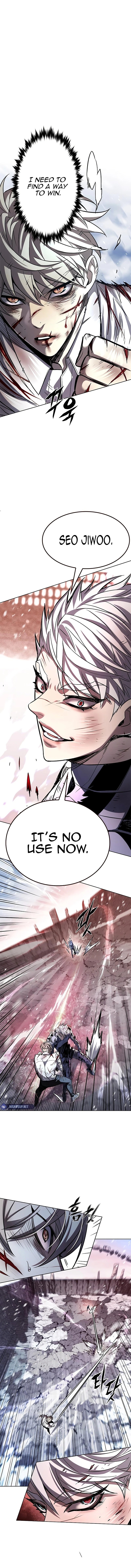 Eleceed chapter 334 page 15