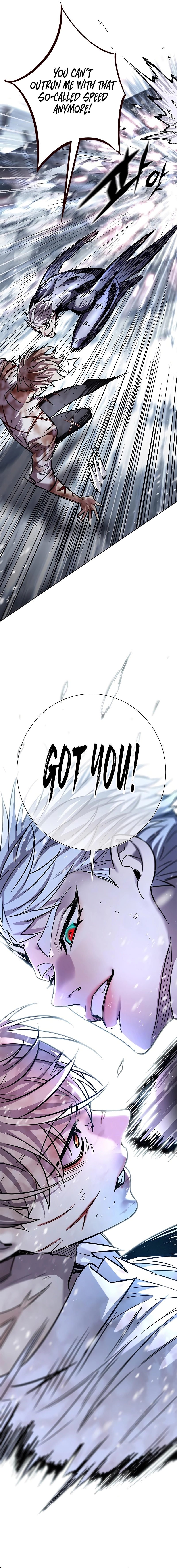 Eleceed chapter 334 page 16